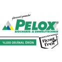Pelox TS-K 2000 Kaynak Lekesi Temizleyici Krem