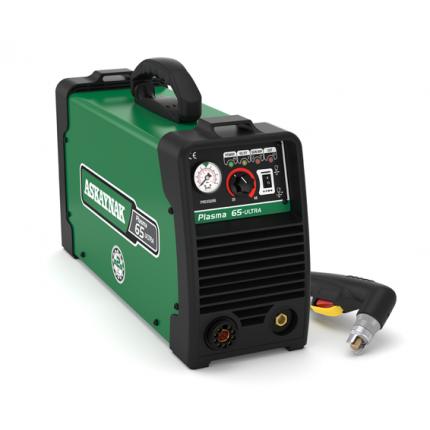 ASKAYNAK-PLASMA 65-ULTRA ASKAYNAK-PLASMA 65-U...