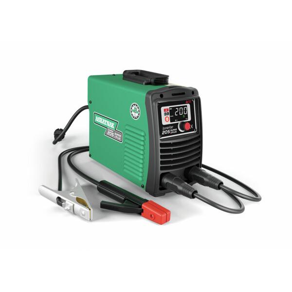 ASKAYNAK INVERTER 205SP