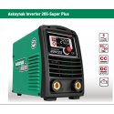 ASKAYNAK INVERTER 205SP