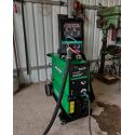 Askaynak SuperMIG 505SP Gazaltı Kaynak Makinesi Askaynak SuperMIG 505SP Gazaltı Kaynak Makinesi