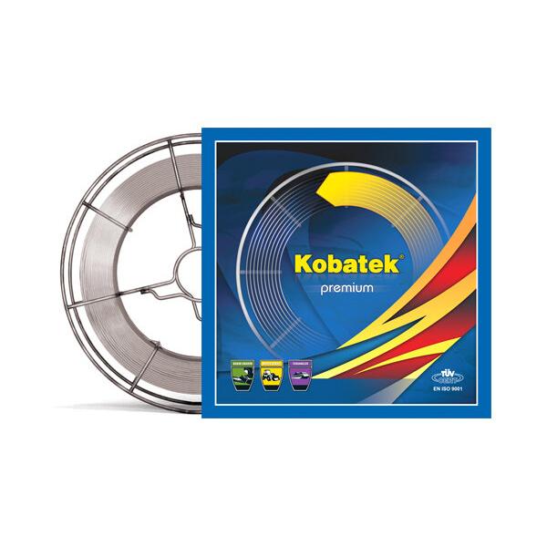 Kobatek MIG AlMg5 - Çap 1.2- 7 Kg