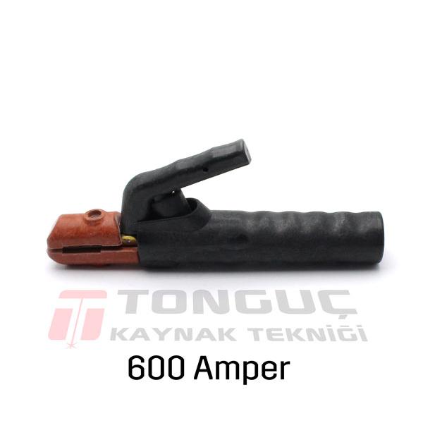 600 Amper Axu  Kaynak Pensesi