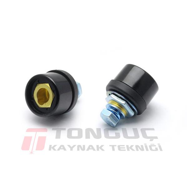 Makina Bağlantı Soketi 35-70mm(2 adet)