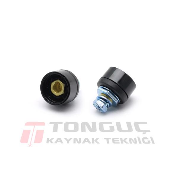 Makina Bağlantı Dişi Soket 10-25mm(2 adet)