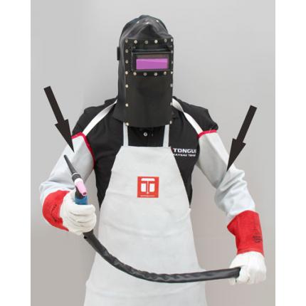 Deri Kaynakçı Kolluk Deri Kaynakçı Kolluk...