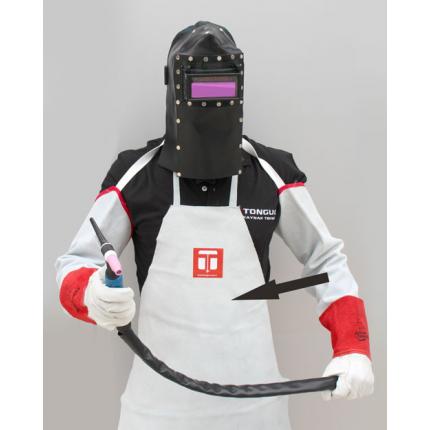 Deri Kaynakçı Önlük Deri Kaynakçı Önlük...